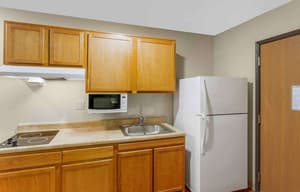 thumbnail: Private kitchen