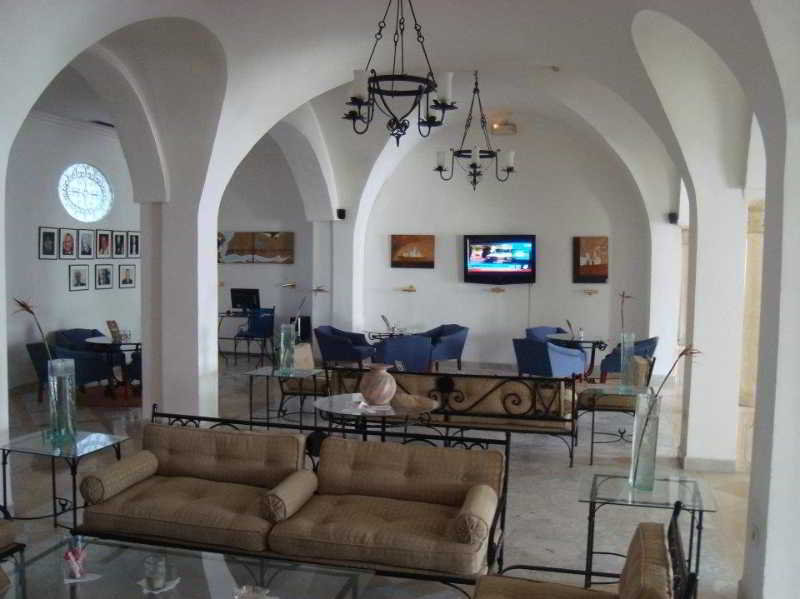 General view
