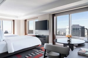 thumbnail: Extra beds