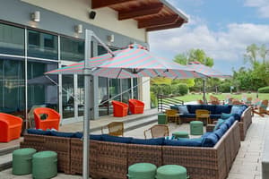 thumbnail: Property amenity