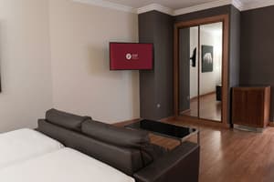 thumbnail: Room