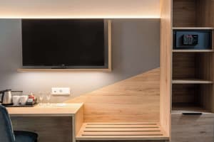 thumbnail: Room