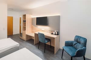 thumbnail: Room