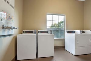 thumbnail: Laundry room