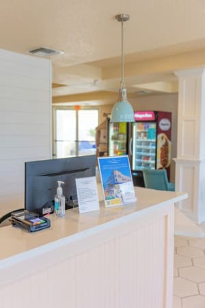 thumbnail: Reception
