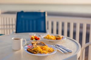 thumbnail: Breakfast meal