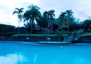 thumbnail: Outdoor pool