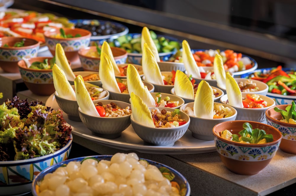 Buffet