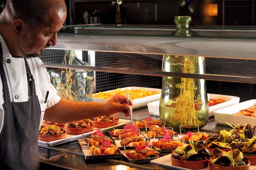 Buffet