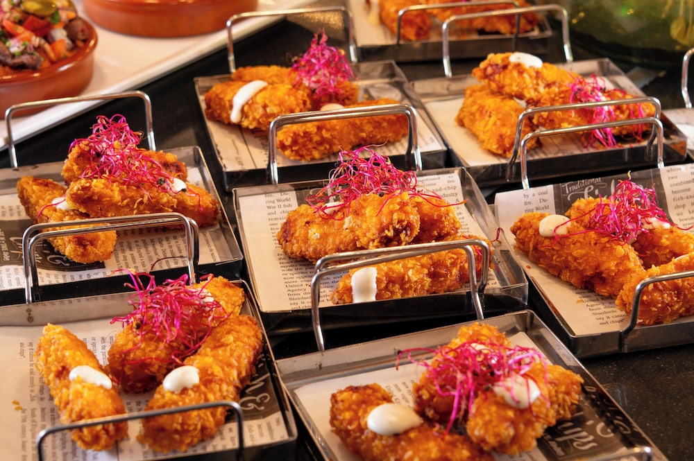 Buffet