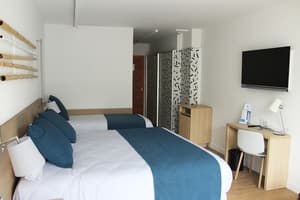 thumbnail: Room
