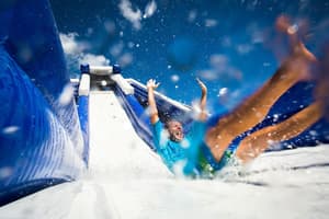 thumbnail: Waterslide
