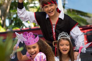 thumbnail: Children's activities