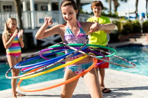 thumbnail: Children's activities