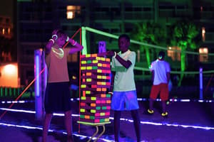 thumbnail: Children's activities