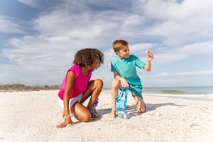 thumbnail: Children's activities
