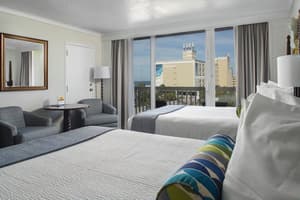 thumbnail: View from room