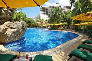 thumbnail: Pool