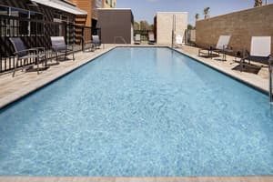 thumbnail: Outdoor pool