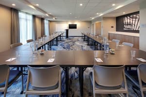 thumbnail: Meeting facility