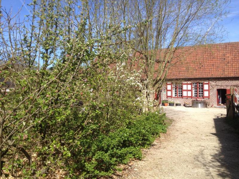 General view