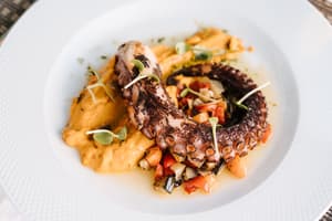 thumbnail: Food and drink