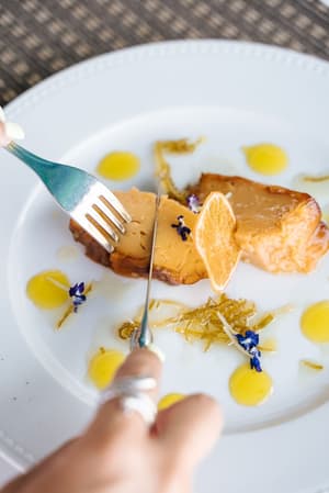 thumbnail: Food and drink