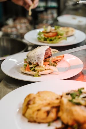 thumbnail: Food and drink