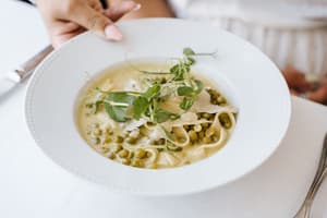 thumbnail: Food and drink