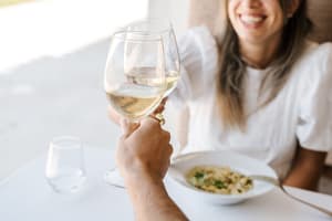 thumbnail: Food and drink