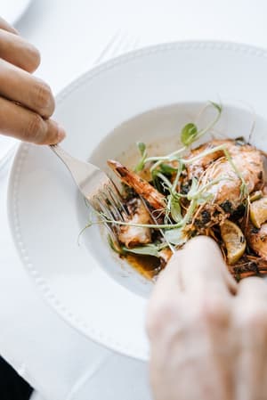 thumbnail: Food and drink