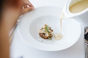 thumbnail: Food and drink
