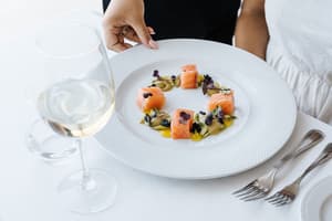 thumbnail: Food and drink