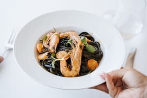 thumbnail: Food and drink