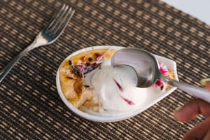 thumbnail: Food and drink