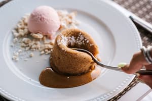 thumbnail: Food and drink