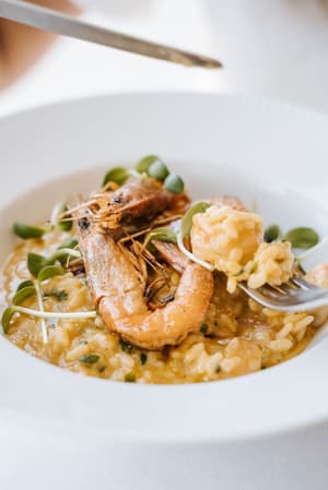 thumbnail: Food and drink