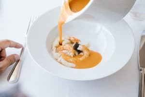 thumbnail: Food and drink