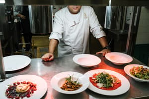thumbnail: Food and drink