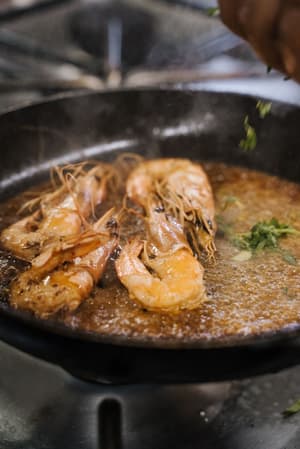 thumbnail: Food and drink