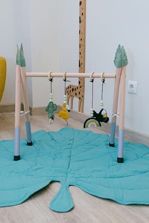 thumbnail: Children's activities