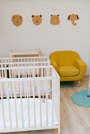 thumbnail: Children's area