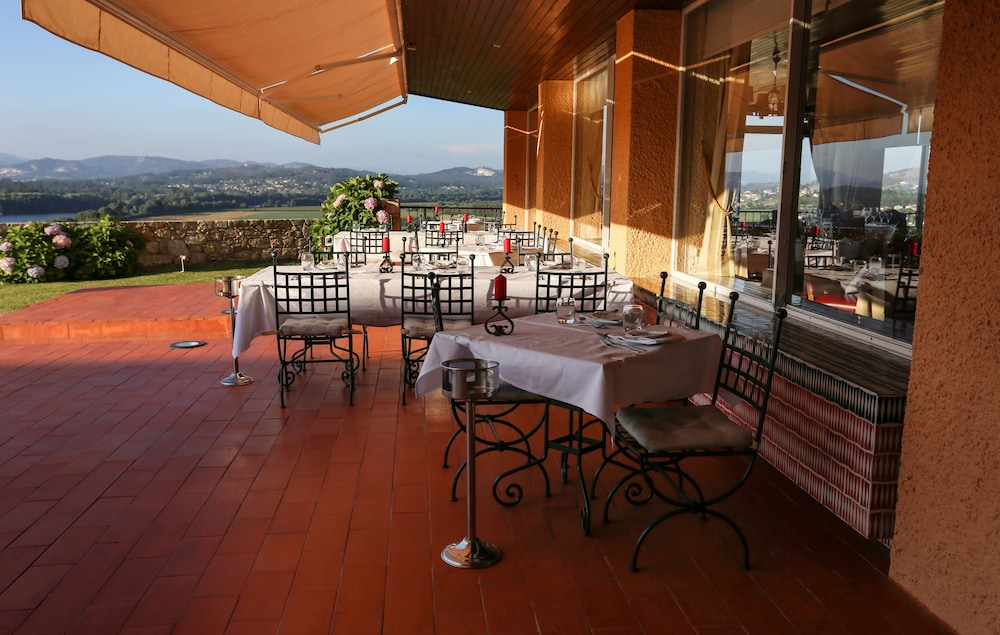 Restaurant-cafeteria