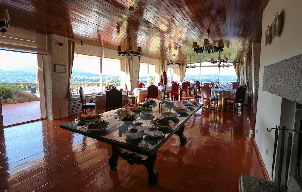 Restaurant-cafeteria