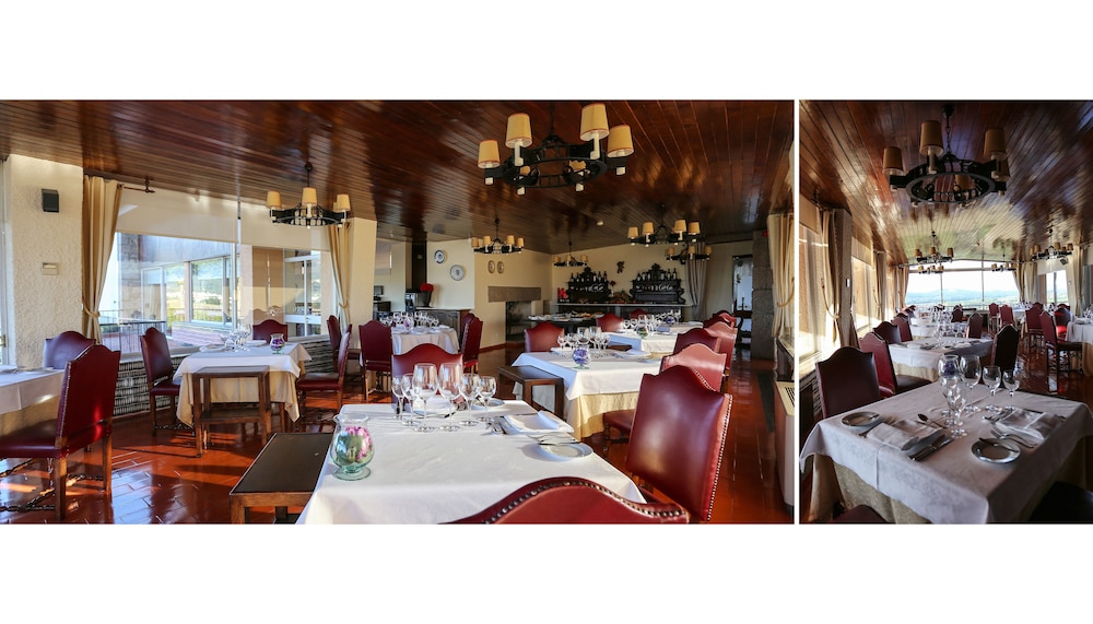 Restaurant-cafeteria