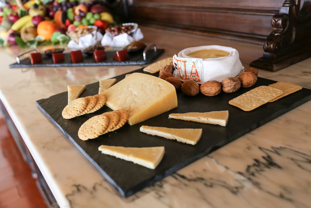 Restaurant-cafeteria