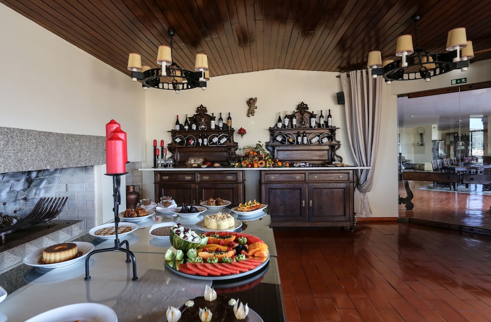 Restaurant-cafeteria