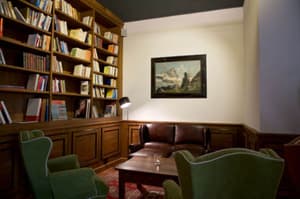 thumbnail: Library