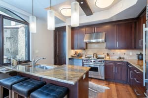 thumbnail: Private kitchen