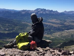 thumbnail: Hiking